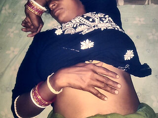 Desi housewife bhabhi ki chudai