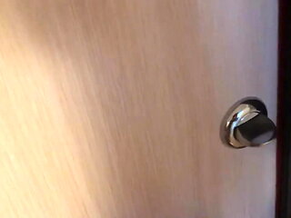 Neighbor lolly_lips came to have sex in the kitchen