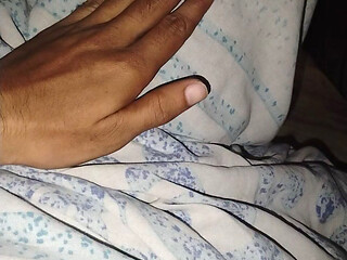 Give your dick on my sexy palm