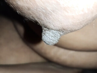 I fucked my sexy younger Step sister all night to satisfy her youthful lust