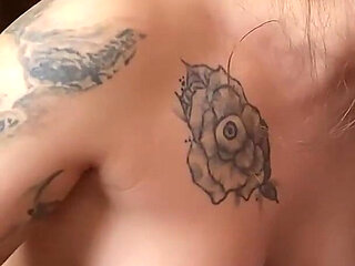 The Art of Blowjob in Slow Motion