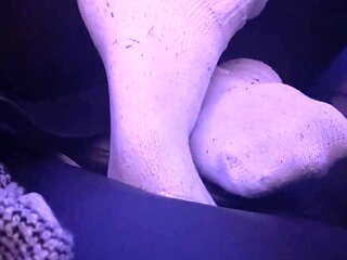 Plane Feet Cam