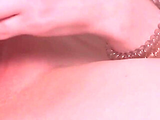 My Pussy Is Dripping After Orgasm
