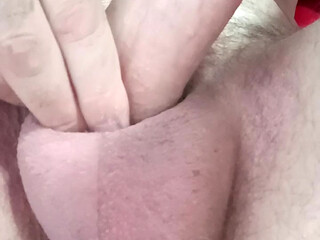 Mature dick and dick-eager ass