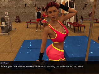 Where the Heart Is - #15 the Shorts Challenge by Misskitty2k