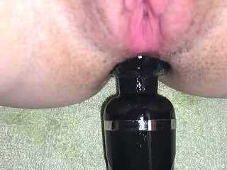 I'll Fuck Your Asshole with the Vibrator