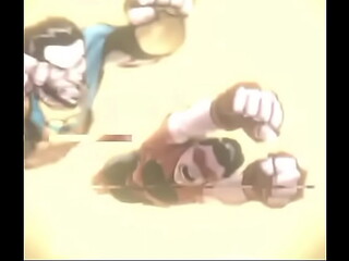 Hard editing by Oliver Grayson