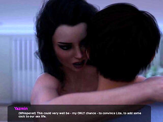 Milfy City v0.6e Part 69 Fucking Lovely MILF Pussy by Loveskysan69
