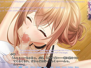 Happy Weekend Route3 Scene1-3