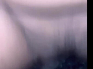 Step pushed