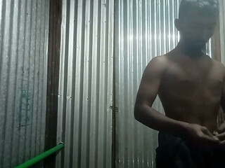 Shower Masterbation videos