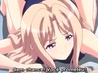 Gakuen de Jikan yo Tomare