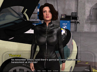 Grandmas House 139 Will I Be Able to Impreginate Imogene