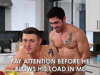 College Hunks Compilation - ASGmax