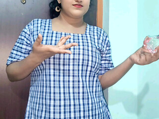 Innocent Indian School Girl is Seduced by her Neighbor