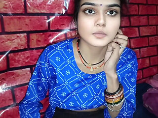 Newly Married Desi Couple First Time Night Sex