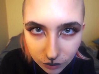 Lnabna Asmr kitty
