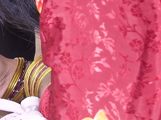 Priya Maid's Dirty Pussy Fucked Hard