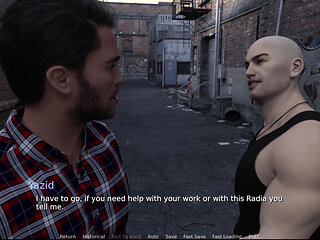 The Unsatisfied Chubby Wife (part 2)