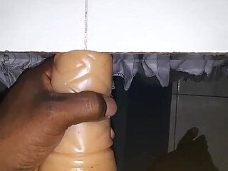 Jerking off S8 E8