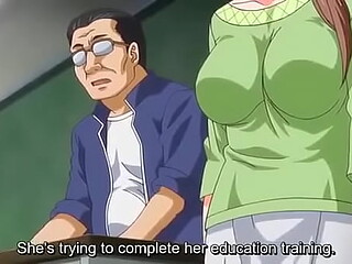 Porn manga hentai