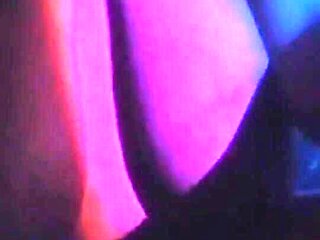 Lights Are the Biggest Mood Setters