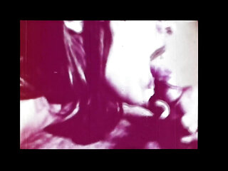 Vintage porn retro erotic theatre - wild sex 6