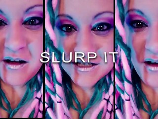 Campsissybois Goddess Lana CEI Dirty Talk Handjob Loop