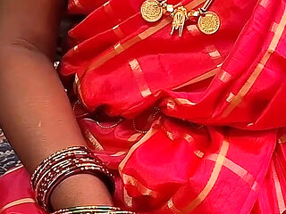 Tamil Hottest Threesome of Naughty Wife with Husband and Brother