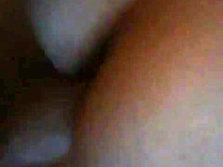 Bareback Anal Small Asian, Rides Me Until He Moans & Cums