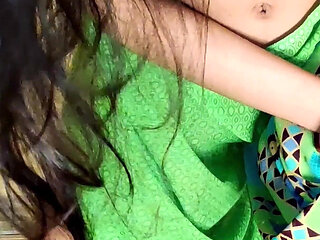 Indian Boy Got Naked with the College Teacher and Fucked Her