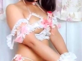 Pattie Cosplay Sakura Bunny