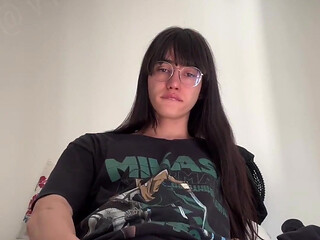Do You Like When I Play with My Girldick?
