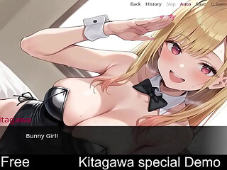 Kitagawa special Demo