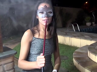 social com narguile marido deixa amigo me foder