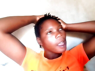 Lovely day of mine