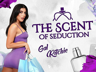 The Scent of Seduction