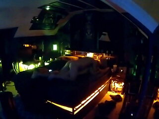 Bobby fucks me good and hard