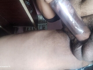 How to make your penis bigger and enjoy sex with fun, see how to do it this way, you will see good results in about 30 days,