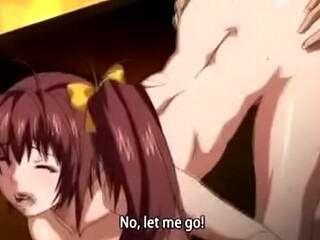 hentai pizza girl