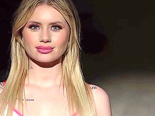 Dompteuse Georgia V2