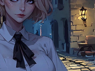 The College of Lust (part 9