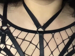 JOI Asmr Sissification / Feminization in Spanish Femdom Your Mistress Dresses You as a Woman Astarioth