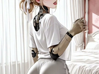 Hentai anime - My wife was given the best fuck of her life