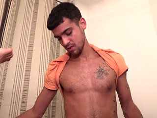 Twinks Go Crazy 6963 1