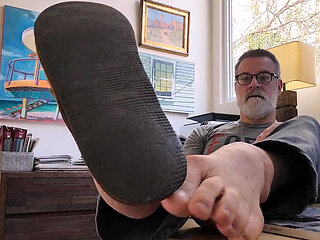 in the office, assistance needed