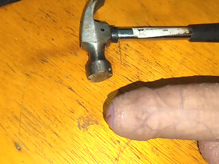 Sequence of Hammers Increases Size!!