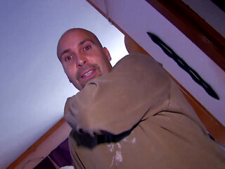 Petite girl big cock sucking ass fucking cum in mouth