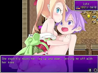monster girl quest paradox all battle fuckers h-scenes