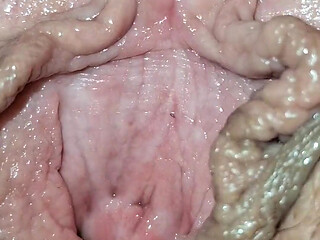 Eating Kates Pussy and Asshole